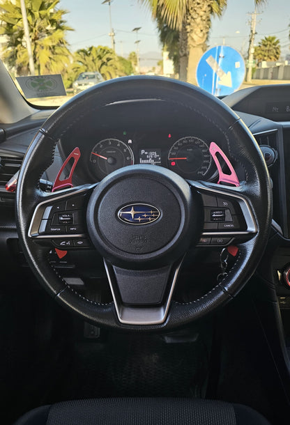 Subaru Impreza Sport AWD 2021 🇯🇵