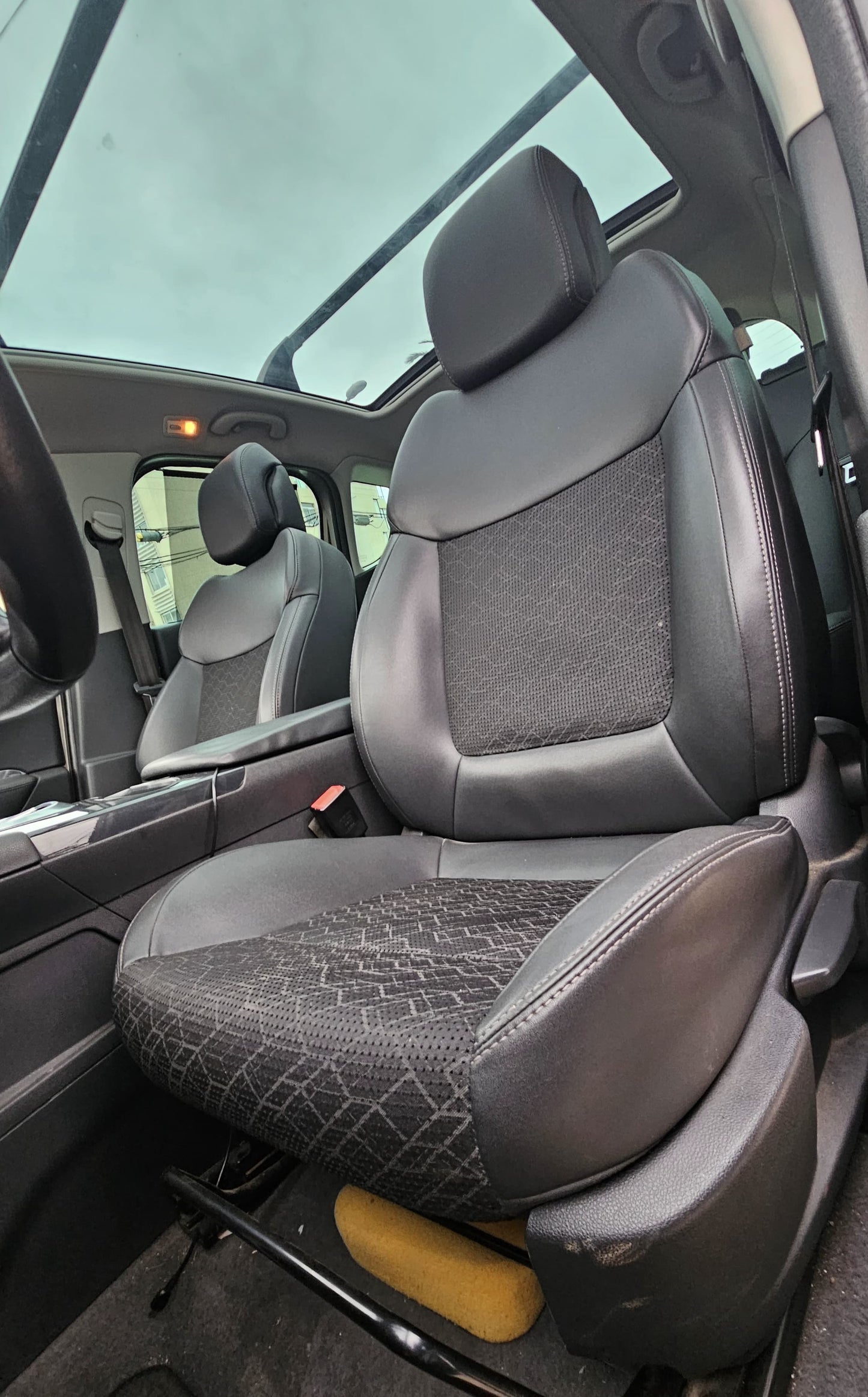 Peugeot 3008 ALLURE BLUEHDI 2016🇫🇷