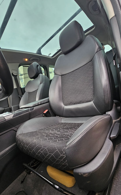 Peugeot 3008 ALLURE BLUEHDI 2016🇫🇷