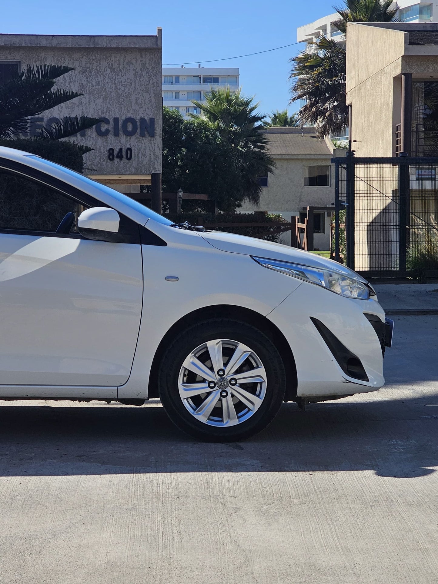 Toyota YARIS HB GLE 2019🇯🇵