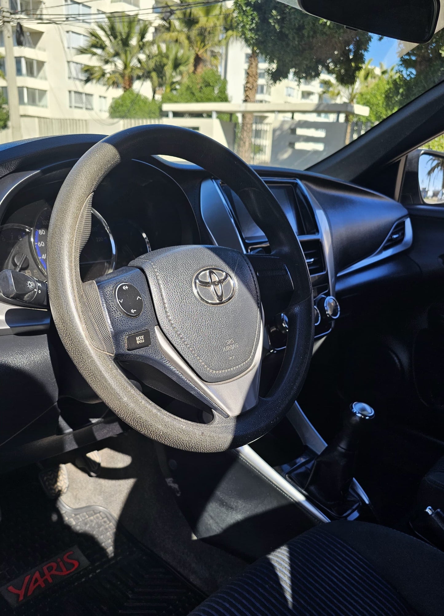 Toyota YARIS HB GLE 2019🇯🇵