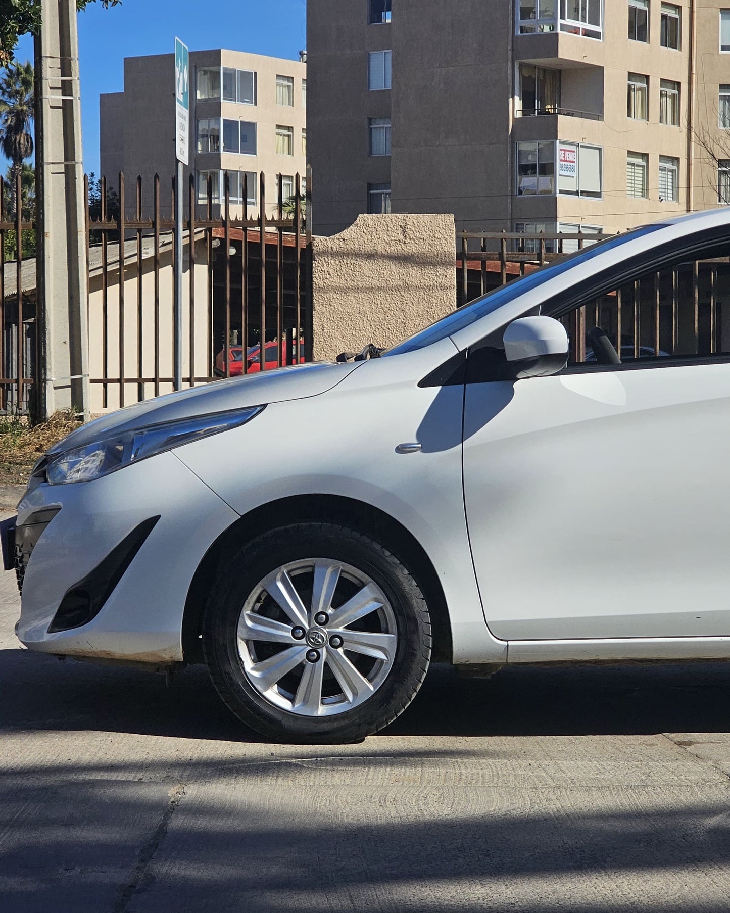 Toyota YARIS HB GLE 2019🇯🇵