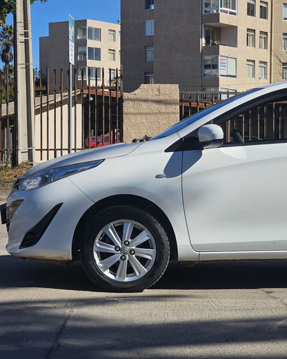 Toyota YARIS HB GLE 2019🇯🇵