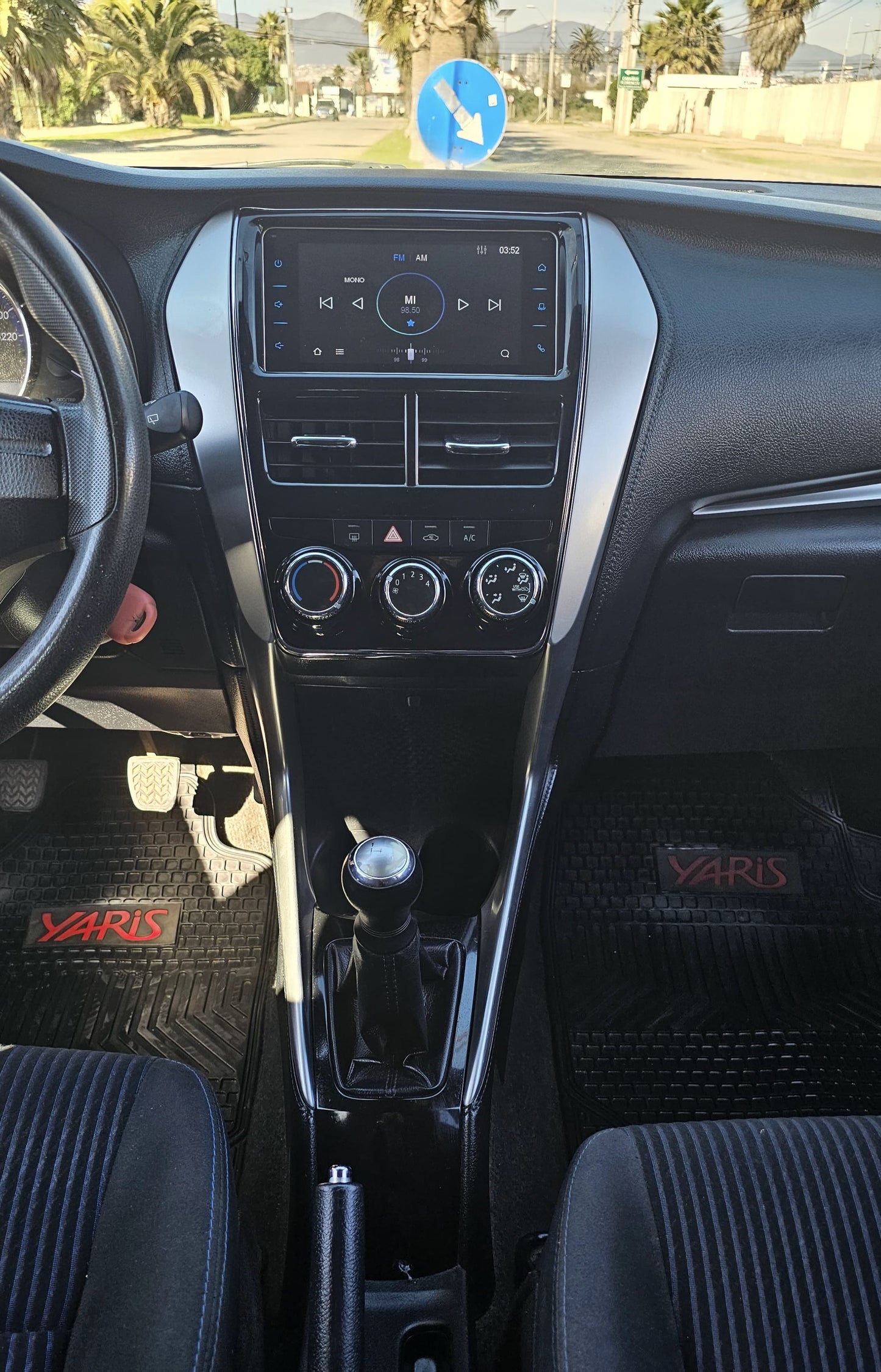 Toyota YARIS HB GLE 2019🇯🇵