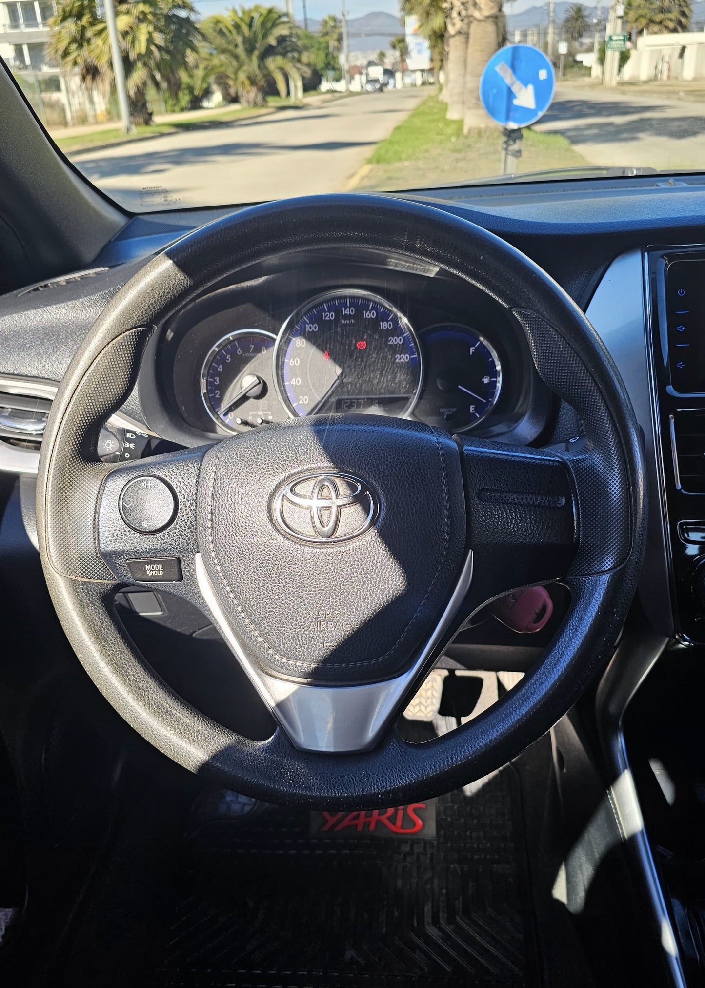 Toyota YARIS HB GLE 2019🇯🇵