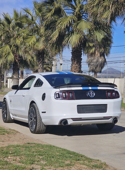 Ford MUSTANG COUPE V6 2014 🇺🇸