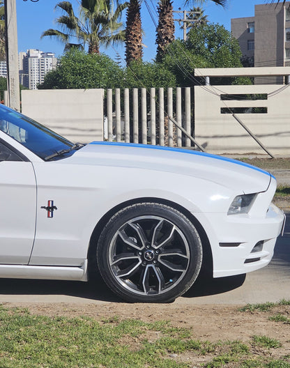 Ford MUSTANG COUPE V6 2014 🇺🇸