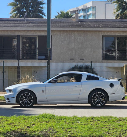 Ford MUSTANG COUPE V6 2014 🇺🇸