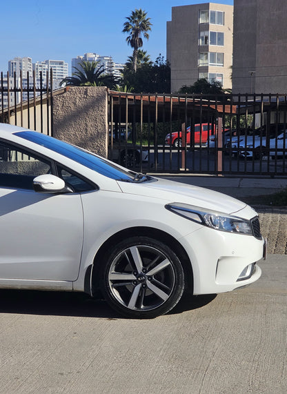 Kia CERATO 5 Special Pack 2017🇰🇷