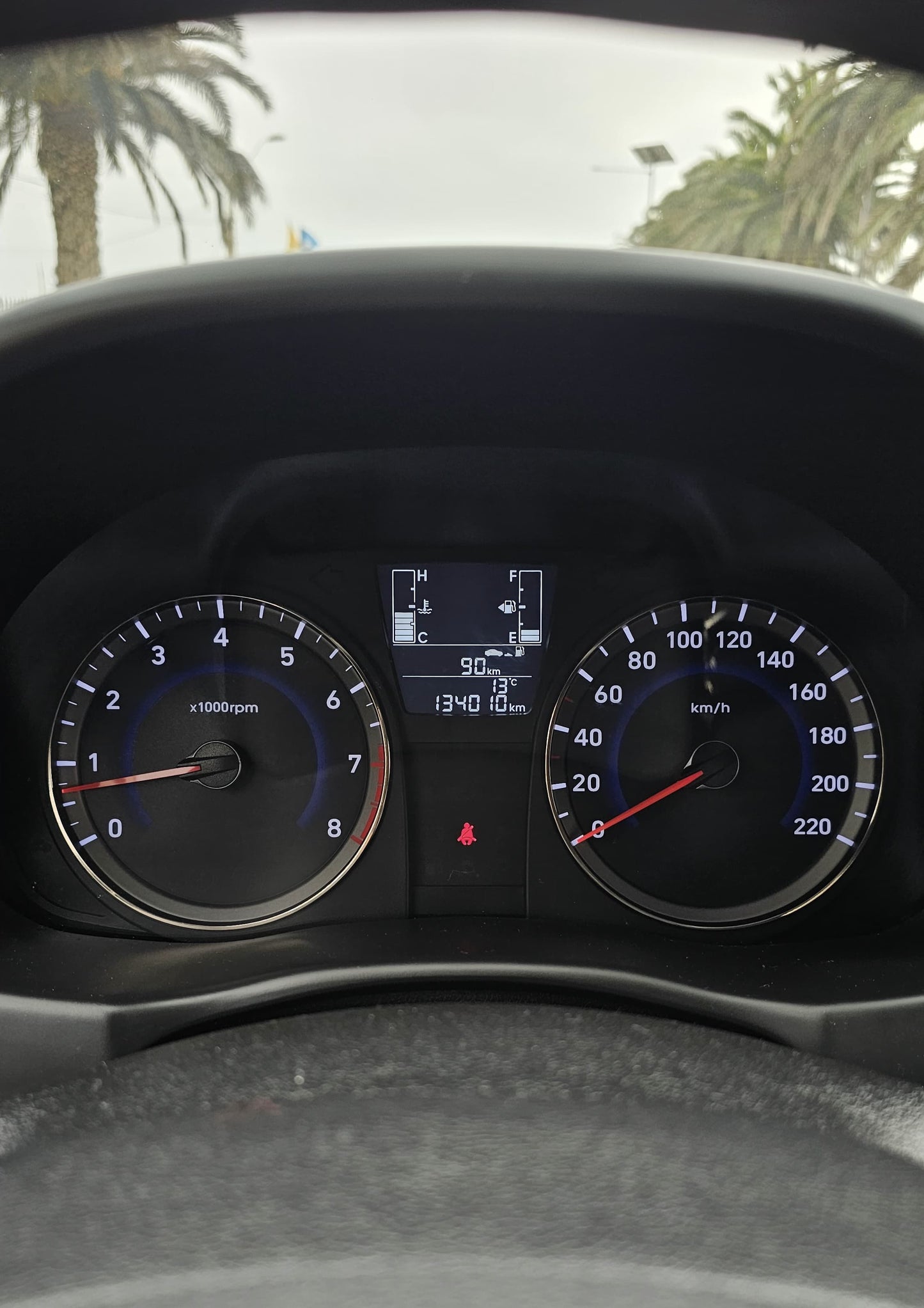 Hyundai ACCENT RB 2019 🇰🇷