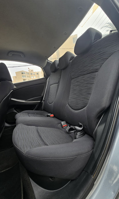 Hyundai ACCENT RB 2019 🇰🇷
