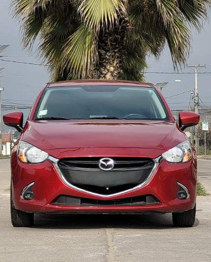 Mazda 2 AT 2019 🇯🇵