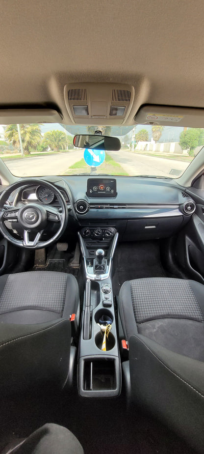 Mazda 2 AT 2019 🇯🇵