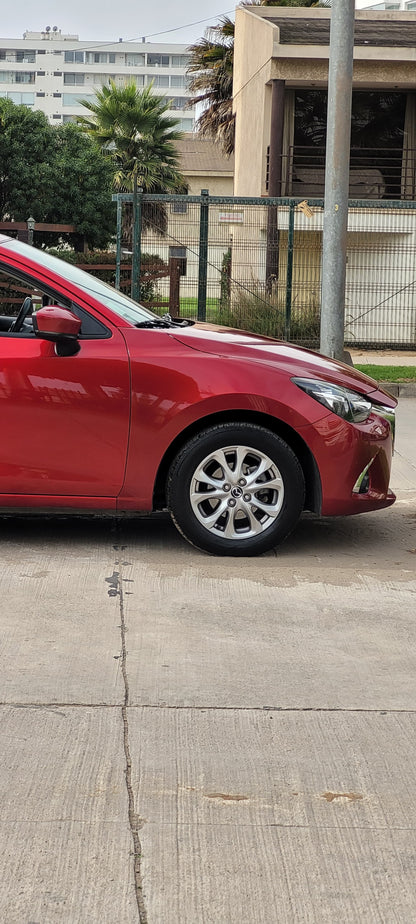 Mazda 2 AT 2019 🇯🇵