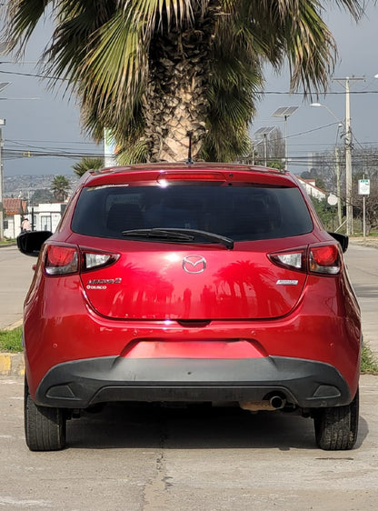 Mazda 2 AT 2019 🇯🇵