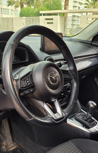 Mazda 2 AT 2019 🇯🇵