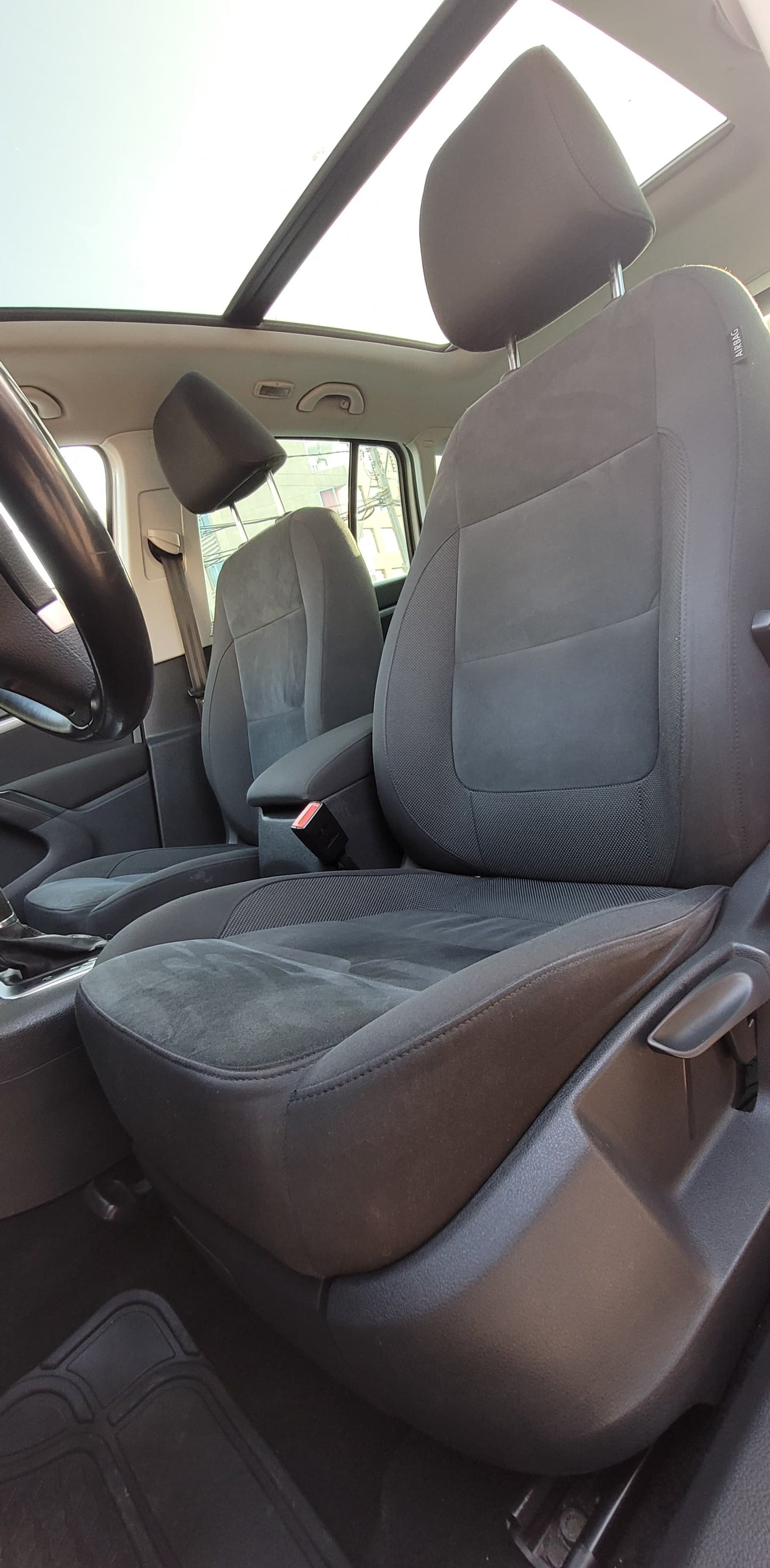 Volkswagen Tiguan 2.0 TDI 4WD 2014 🇩🇪