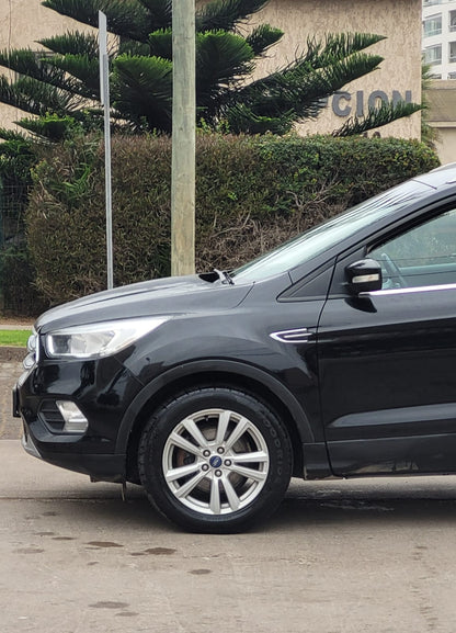Ford Escape 2.5L AT 2018 🇺🇲