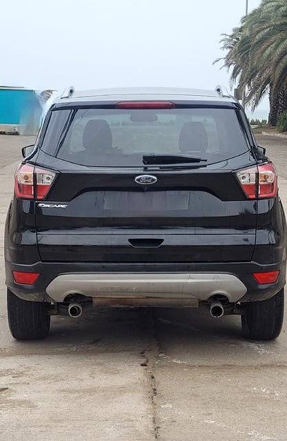 Ford Escape 2.5L AT 2018 🇺🇲