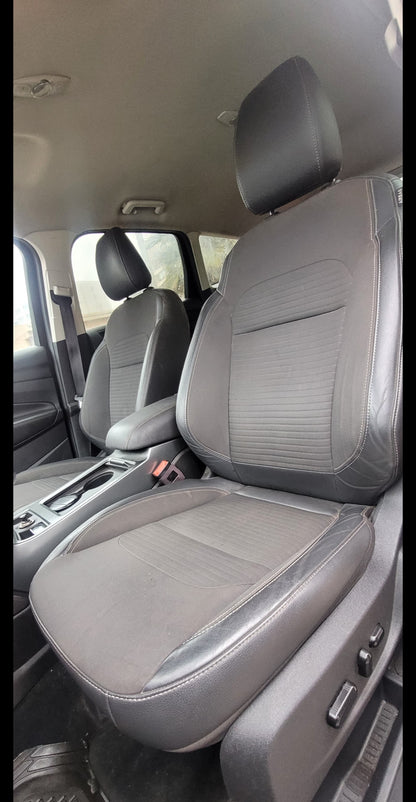 Ford Escape 2.5L AT 2018 🇺🇲