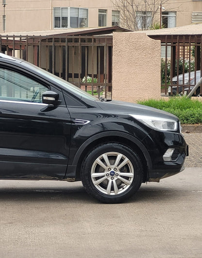 Ford Escape 2.5L AT 2018 🇺🇲