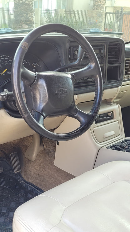 Chevrolet TAHOE V8 4x4 2002 🇺🇸