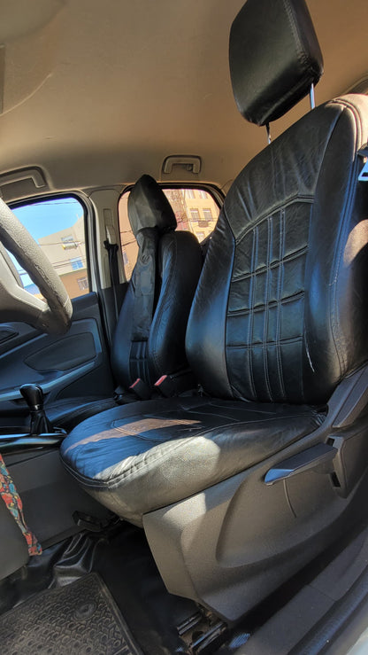 Ford ECOSPORT SE 2016 🇺🇸