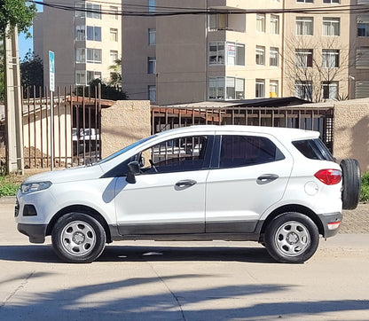 Ford ECOSPORT SE 2016 🇺🇸