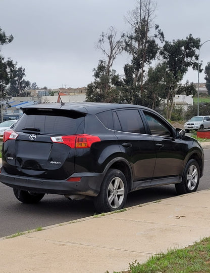 Toyota RAV4 2.5L 2014🇯🇵