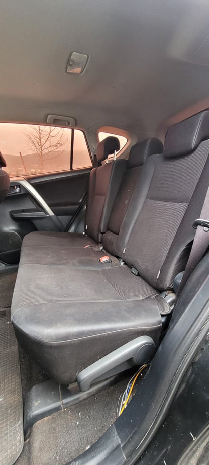 Toyota RAV4 2.5L 2014🇯🇵