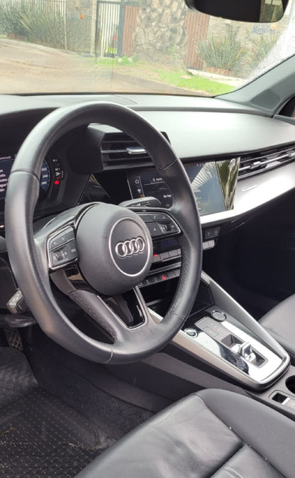 Audi A3 Sportback 2022 🇩🇪