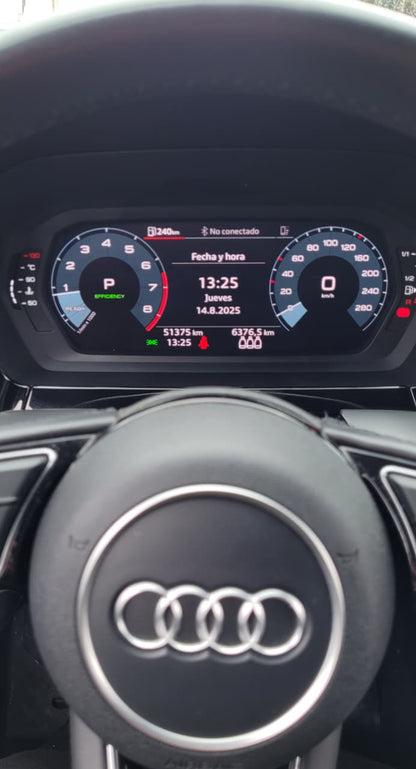 Audi A3 Sportback 2022 🇩🇪