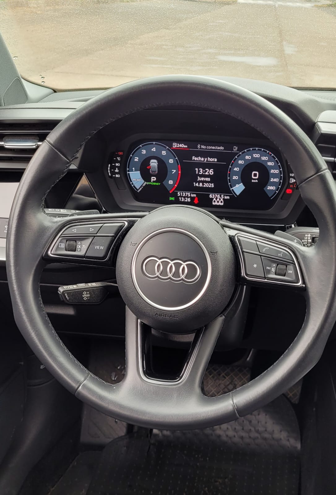 Audi A3 Sportback 2022 🇩🇪