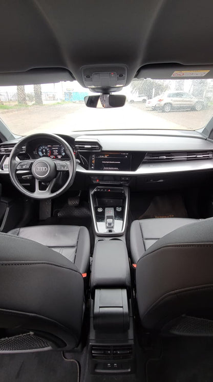 Audi A3 Sportback 2022 🇩🇪