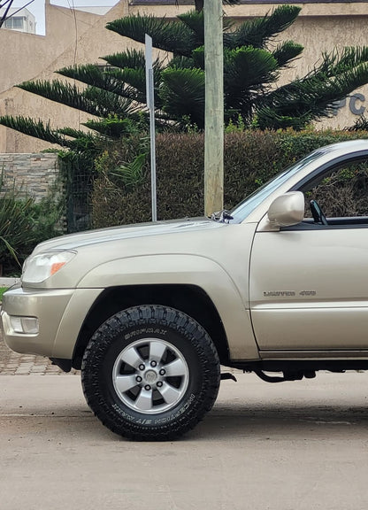 Toyota 4Runner Limited 4x4 2005 🇯🇵