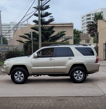 Toyota 4Runner Limited 4x4 2005 🇯🇵
