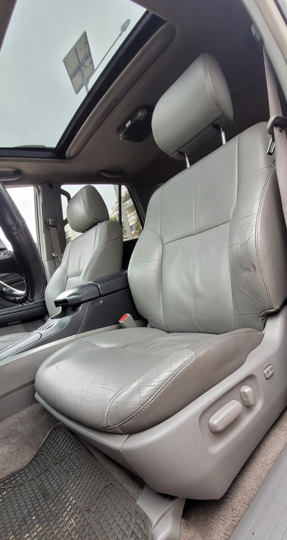 Toyota 4Runner Limited 4x4 2005 🇯🇵