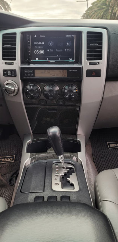 Toyota 4Runner Limited 4x4 2005 🇯🇵