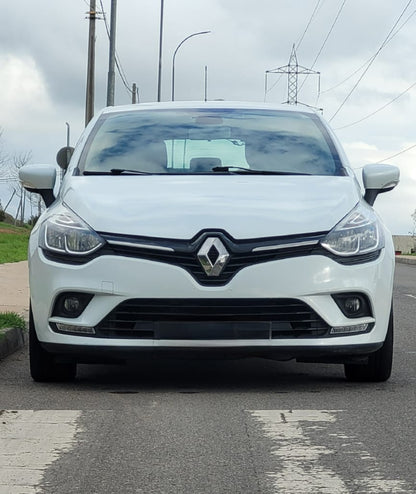 Renault CLIO 1.2L 2019 🇫🇷