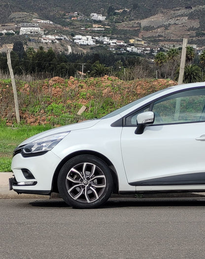 Renault CLIO 1.2L 2019 🇫🇷