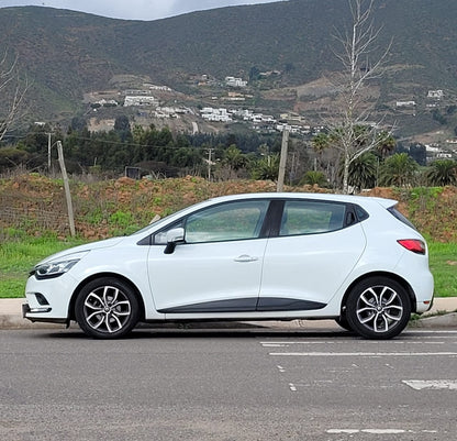 Renault CLIO 1.2L 2019 🇫🇷