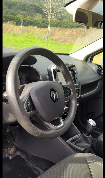 Renault CLIO 1.2L 2019 🇫🇷