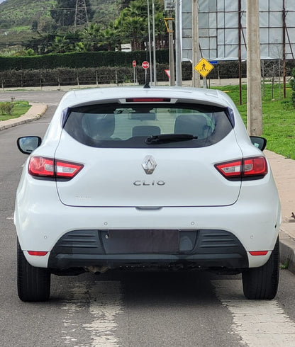 Renault CLIO 1.2L 2019 🇫🇷
