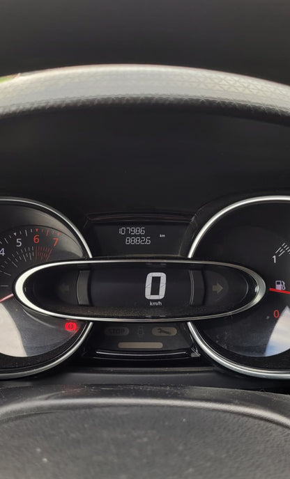 Renault CLIO 1.2L 2019 🇫🇷
