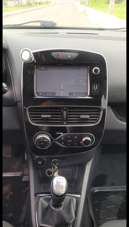 Renault CLIO 1.2L 2019 🇫🇷