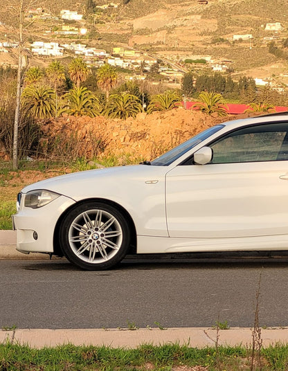 BMW 116I M Sport Coupe 2011 🇩🇪