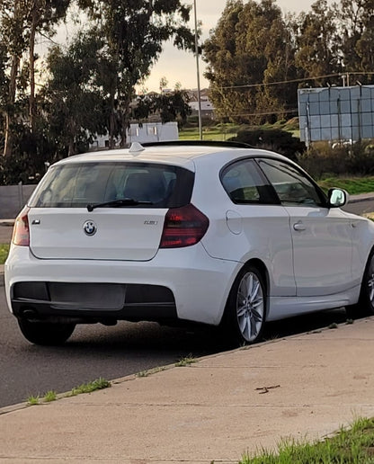 BMW 116I M Sport Coupe 2011 🇩🇪