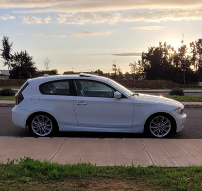 BMW 116I M Sport Coupe 2011 🇩🇪