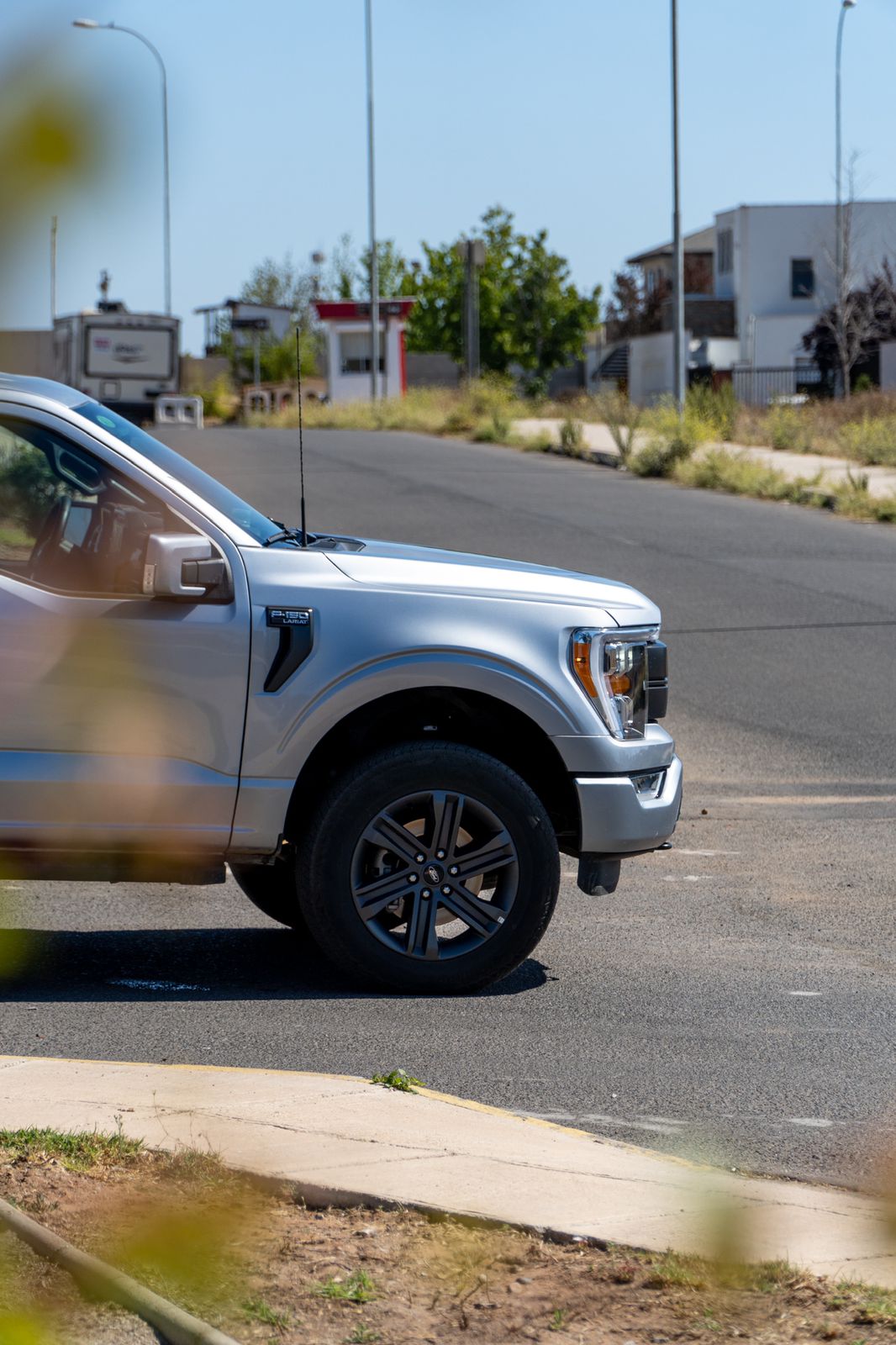 Ford F-150 Lariat Sport 2024 🇺🇸
