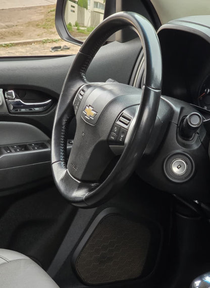 Chevrolet COLORADO LTZ 2021 🇺🇸